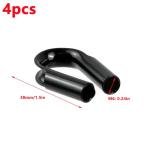 Stainless Steel Heavy Duty Rope Tube Thimble Set