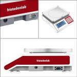 Fristaden Lab Counting Scale for Small Parts