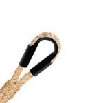 Stainless Steel Heavy Duty Rope Tube Thimble Set