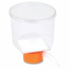 Corning Polystyrene Bottle Top Vacuum Filter, 500mL