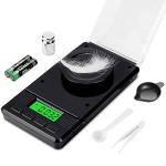 Precision Milligram Scale for Accurate Measurements