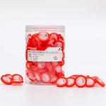 Adamas-Beta 25mm PTFE Syringe Filters, 0.22um