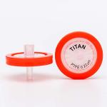 Adamas-Beta 25mm PTFE Syringe Filters, 0.22um