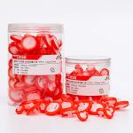 Adamas-Beta 25mm PTFE Syringe Filters, 0.22um