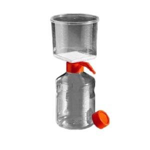 Corning Vacuum Filter Storage Bottle System, 250mL