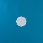 United Scientific Qualitative Filter Paper, 90mm, Pack of 100