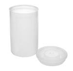 10 Empty Film Canisters - 2 x 1.25