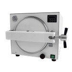 EustomA 18L High Pressure Steam Autoclave Machine