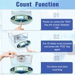 High Precision Lab Scale - 500g x 0.001g