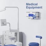 Wall-Mounted Glove Dispenser and Organizer Holder