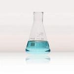 ULAB Scientific 250 ml Erlenmeyer Flask Set, 4 pcs