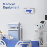 Wall-Mounted Glove Dispenser and Organizer Holder