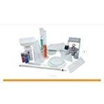 Complete Apologia Chemistry Lab Glassware Set