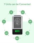 Precision Milligram Scale for Accurate Measurements