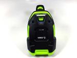 Zebra DS3678-SR Ultra-Rugged Cordless Barcode Scanner