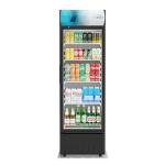 KoolMore 9 cu.ft. Single Swing Door Refrigerator