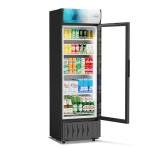 KoolMore 9 cu.ft. Single Swing Door Refrigerator