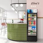 KoolMore 9 cu.ft. Single Swing Door Refrigerator