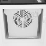 KoolMore 9 cu.ft. Single Swing Door Refrigerator