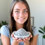 Dental Pumice Powder for Cleaning and Polishing