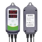 Inkbird ITC-308 Digital Temperature Controller 110V