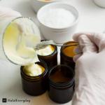 White Stearic Acid Flakes - Food Grade NF/USP