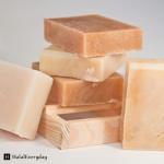 White Stearic Acid Flakes - Food Grade NF/USP