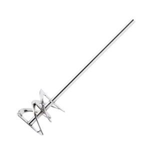ONiLAB Stainless Steel Spiral Stirrer, 50mm Diameter