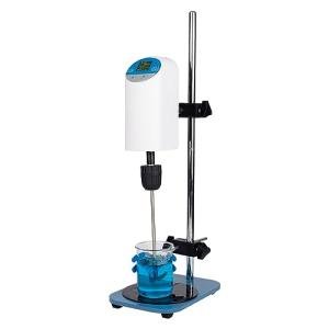 SOKO Lab Overhead Stirrer Mixer with LCD Display