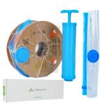 Filament Storage Vacuum Bags Kit for 3D Printing