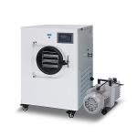 HNZXIB Freeze Dryer with Rotary Vane Pump