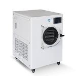 HNZXIB Freeze Dryer with Rotary Vane Pump