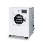 HNZXIB Freeze Dryer with Rotary Vane Pump