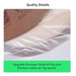 Filament Storage Vacuum Bags Kit for 3D Printing