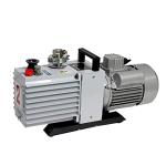 HNZXIB Freeze Dryer with Rotary Vane Pump