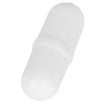 7-Piece PTFE Magnetic Stir Bar Set for Labs