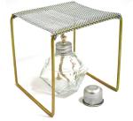 Eisco Labs Alcohol Burner & Stand Starter Kit