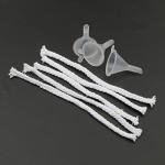 Kesell 150ml Alcohol Burner Lamp for Labs