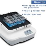 ONiLAB LED Digital 3D Shaker Adjustable Speed 10-70RPM