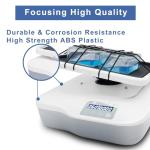 ONiLAB LED Digital 3D Shaker Adjustable Speed 10-70RPM