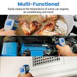 Etekcity Infrared Thermometer 1080 for Cooking