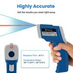 Etekcity Infrared Thermometer 1080 for Cooking
