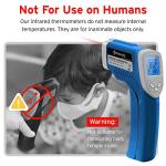 Etekcity Infrared Thermometer 1080 for Cooking