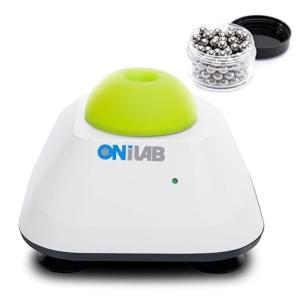 Mini Vortex Mixer for Lab and Nail Products