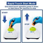 Mini Vortex Mixer for Lab and Nail Products