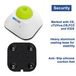 Mini Vortex Mixer for Lab and Nail Products