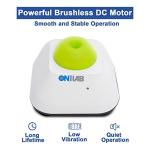 Mini Vortex Mixer for Lab and Nail Products