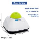 Mini Vortex Mixer for Lab and Nail Products