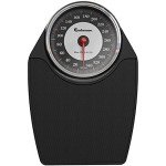Adamson A24 High Precision Bathroom Scale, 350 LB