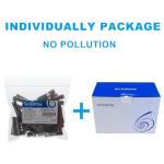 CryoKing 0.5ml Light-Safe Cryogenic Vials, 50 Pack